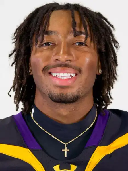 Noah Odom, Football, Ashland University