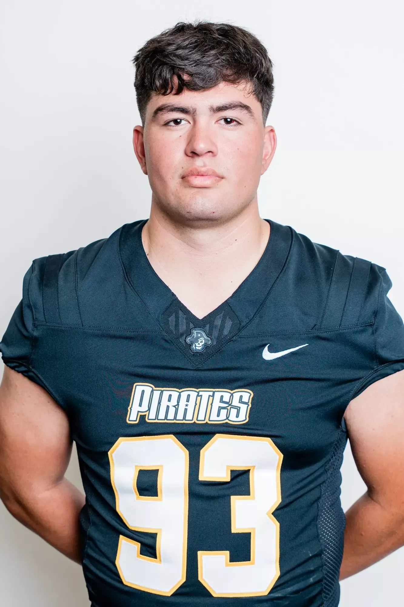 Joseph Carreon, Football, undefined