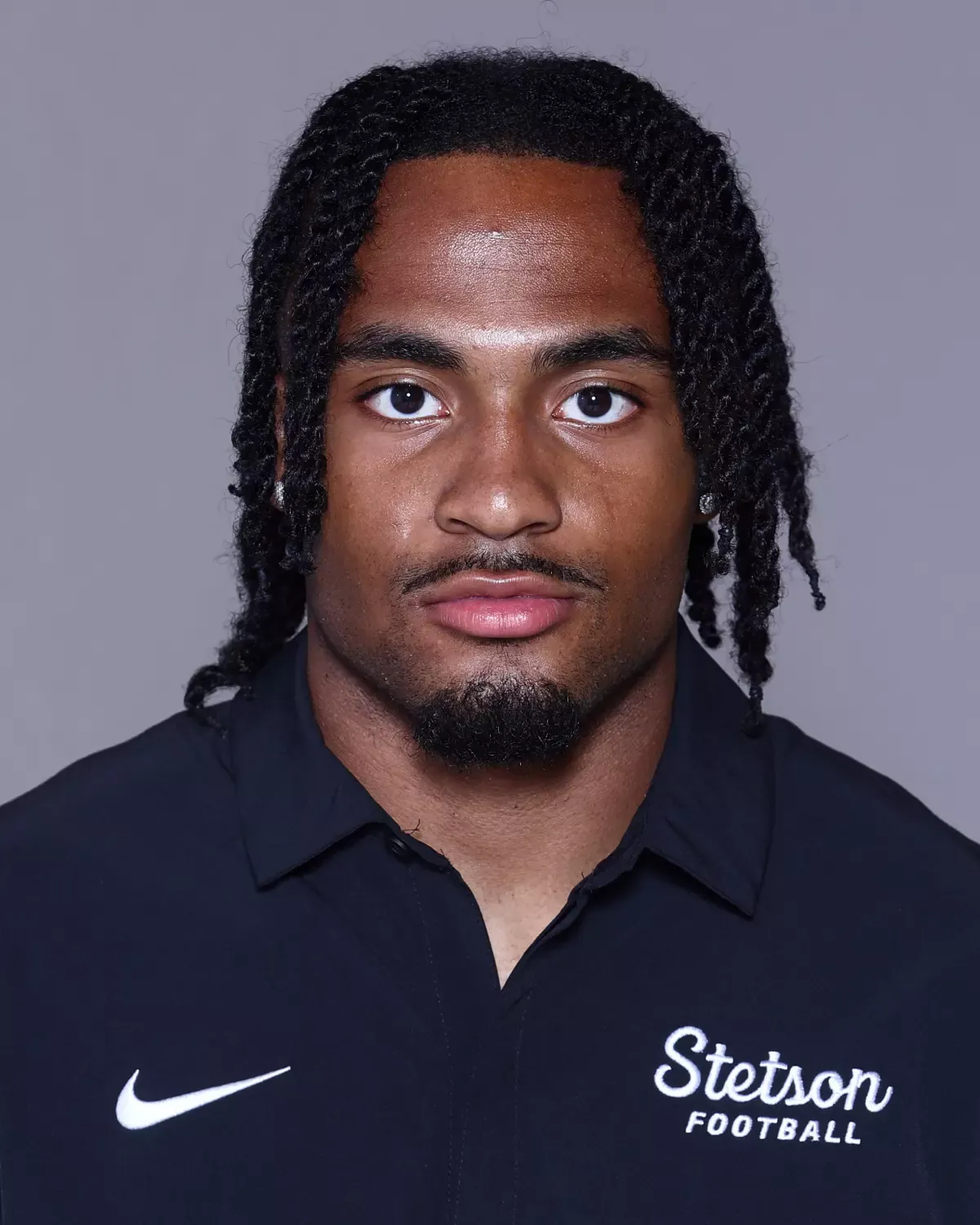 Joshua Banks, Football, Stetson University