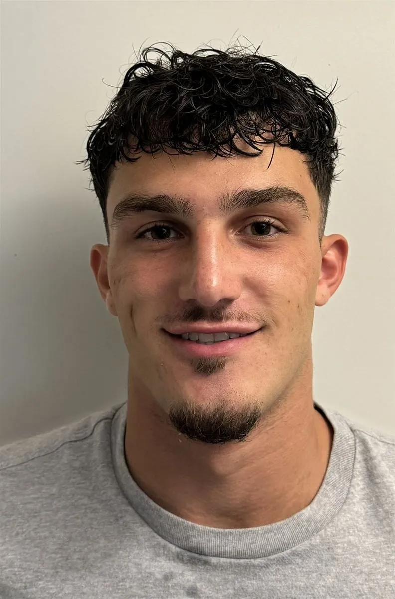 Martin Rhyne, Football, undefined