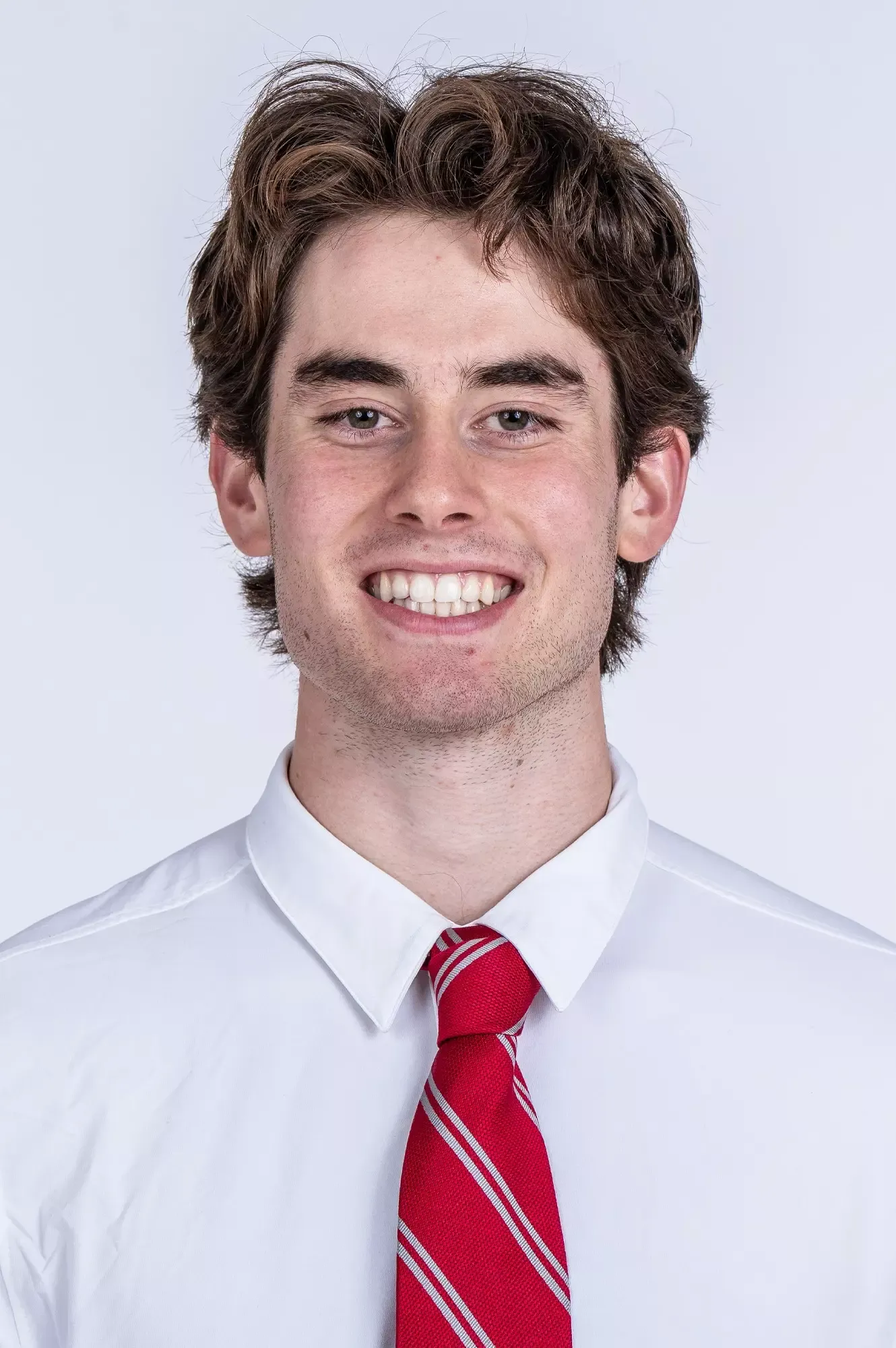 Lucas Vogel, Basketball, Washington University in St. Louis