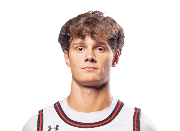 Trey Weiand, Basketball, undefined