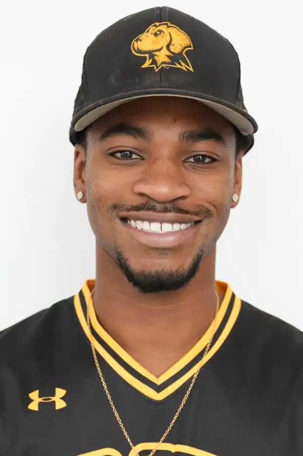 Jesiah Carpenter, Baseball, University of Maryland, Baltimore County