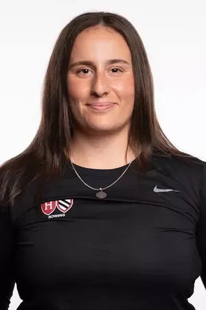 Christine Papaioannou, Rowing, undefined