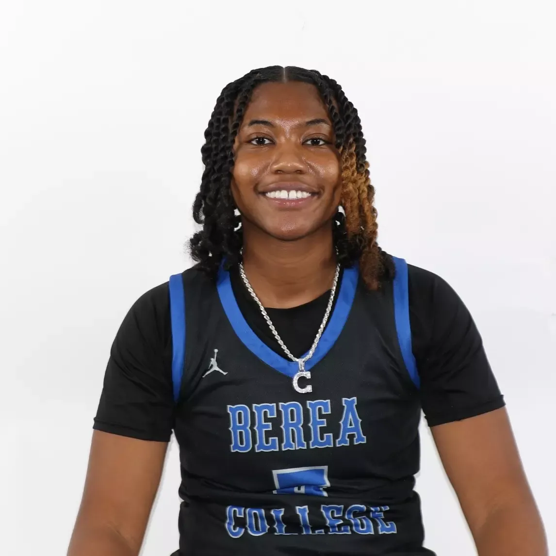 Ciara Rudolph, Basketball, Berea College