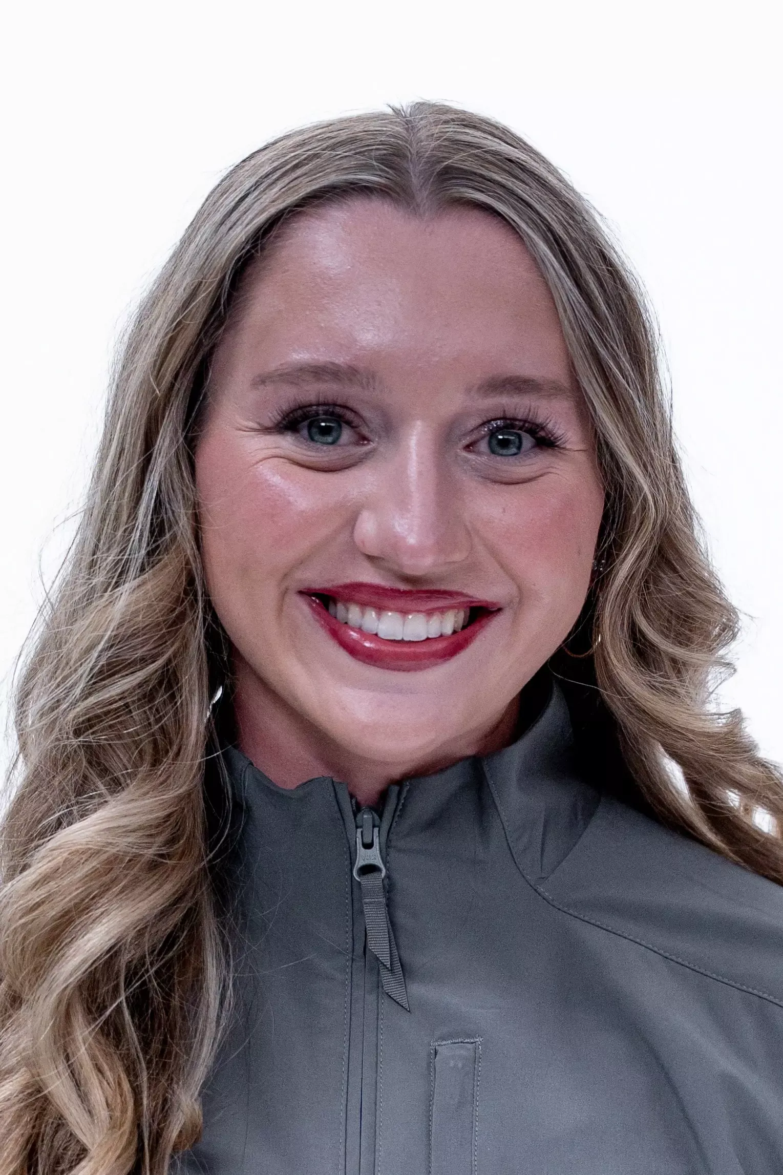 Charlotte Berndt, Swimming & Diving, University of Nevada