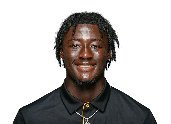 Ashton Frye, Football, undefined