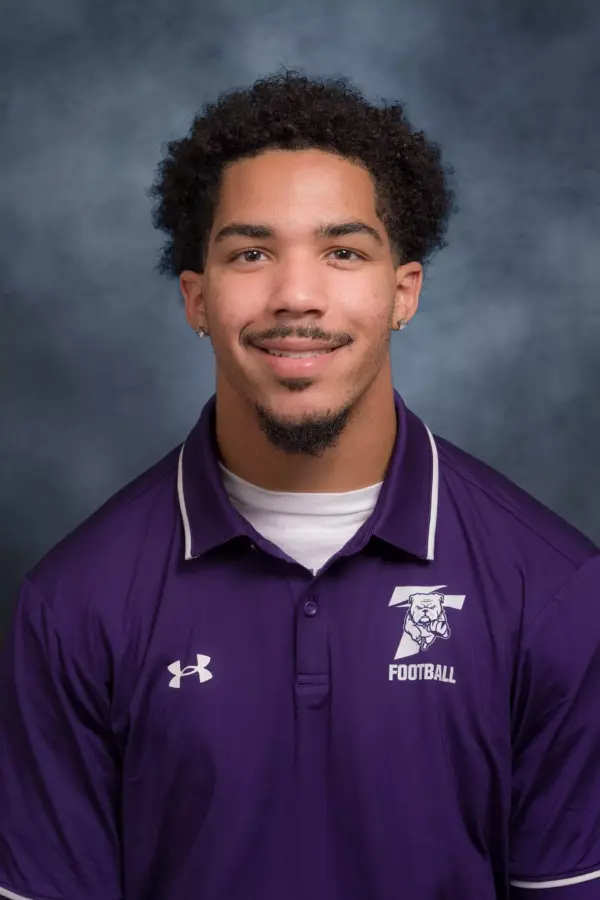 Alijah Jackman, Football, Truman State University