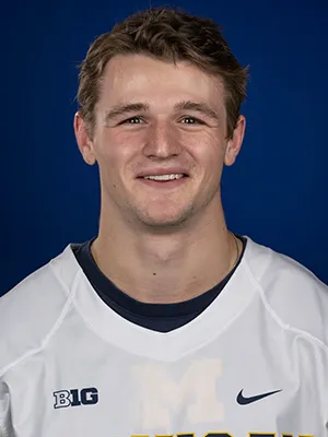 Carson Billig, Lacrosse, undefined