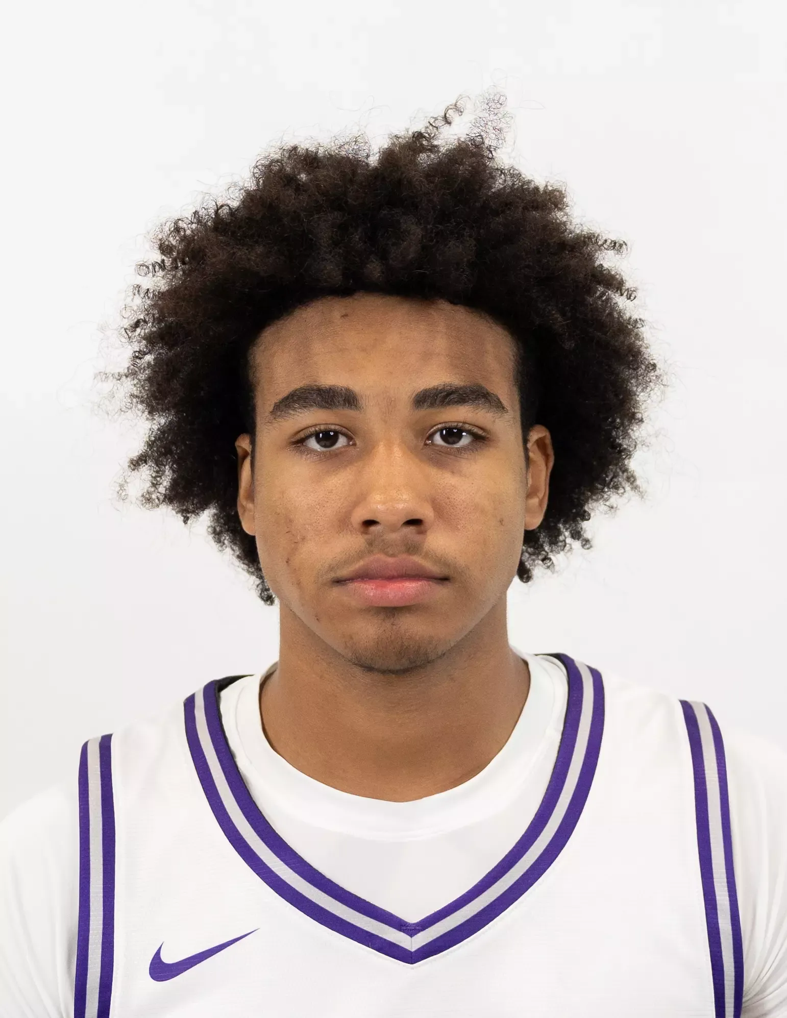 Isaiah Templeton, Basketball, University of Central Arkansas