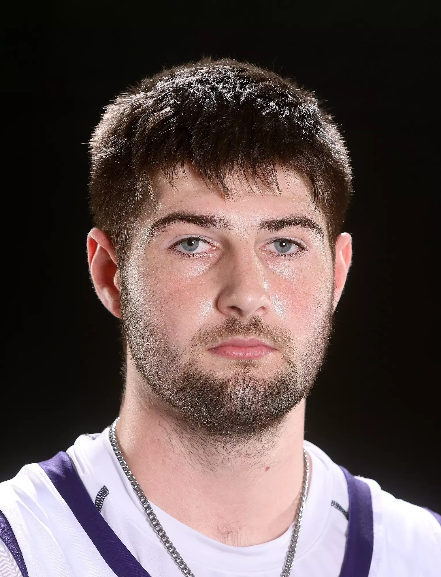 Dylan Pohl, Basketball, Nazareth University