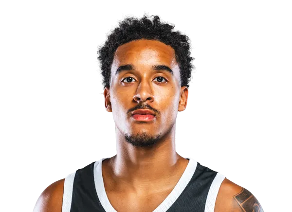 Trey Coles, Basketball, undefined