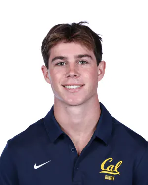 Liam Spieker, Rugby, undefined