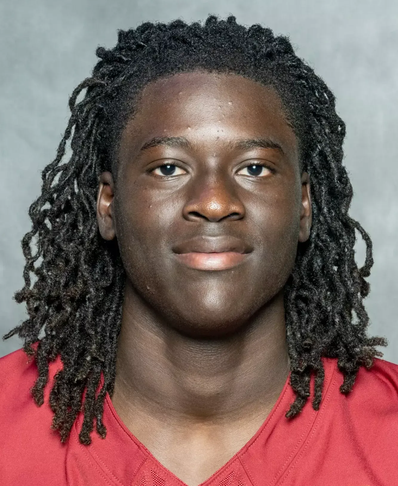 Jamal Polite Jr., Football, undefined