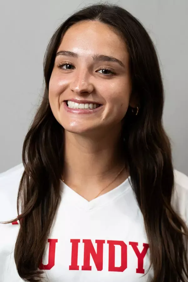 Lindsey Castillo, Soccer, undefined