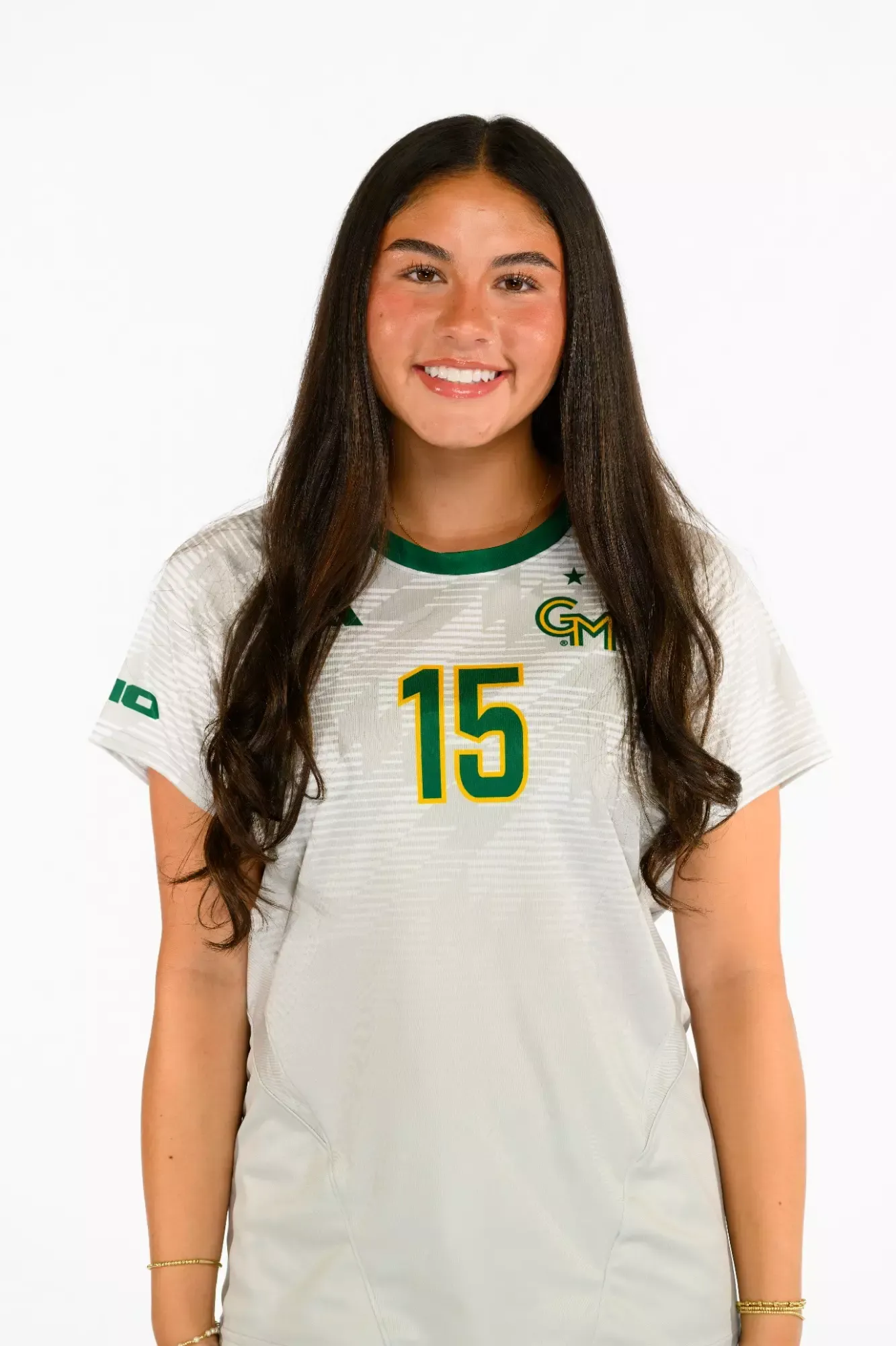 Kailey Hill, Soccer, George Mason University