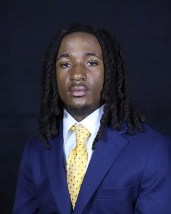 Fraquan Warren, Football, Johnson C. Smith University