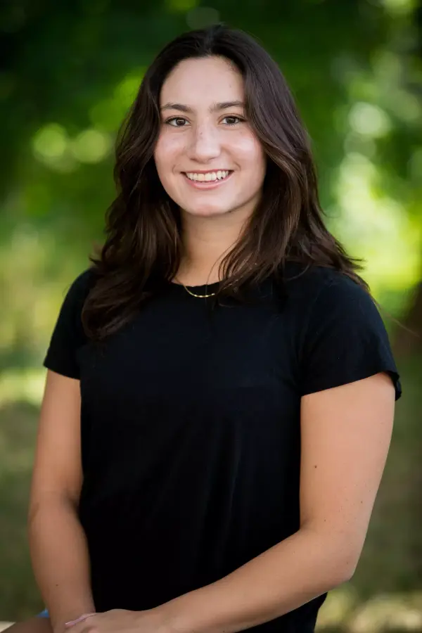 Samantha Yerkes, Swimming & Diving, Loyola University Maryland