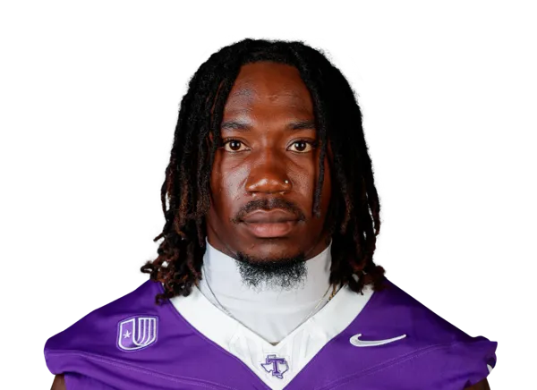 Branson Tita-Nwa, Football, undefined