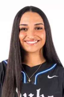 Tyrina Jones, Softball, undefined