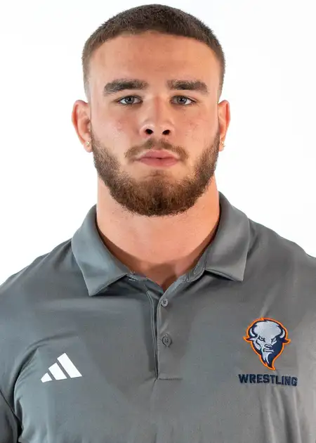 Lucas Lawler, Wrestling, Bucknell University