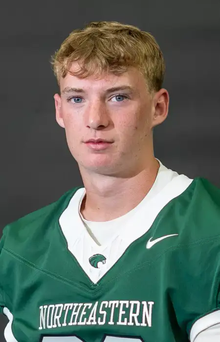 Brady Richards, Football, Northeastern State University