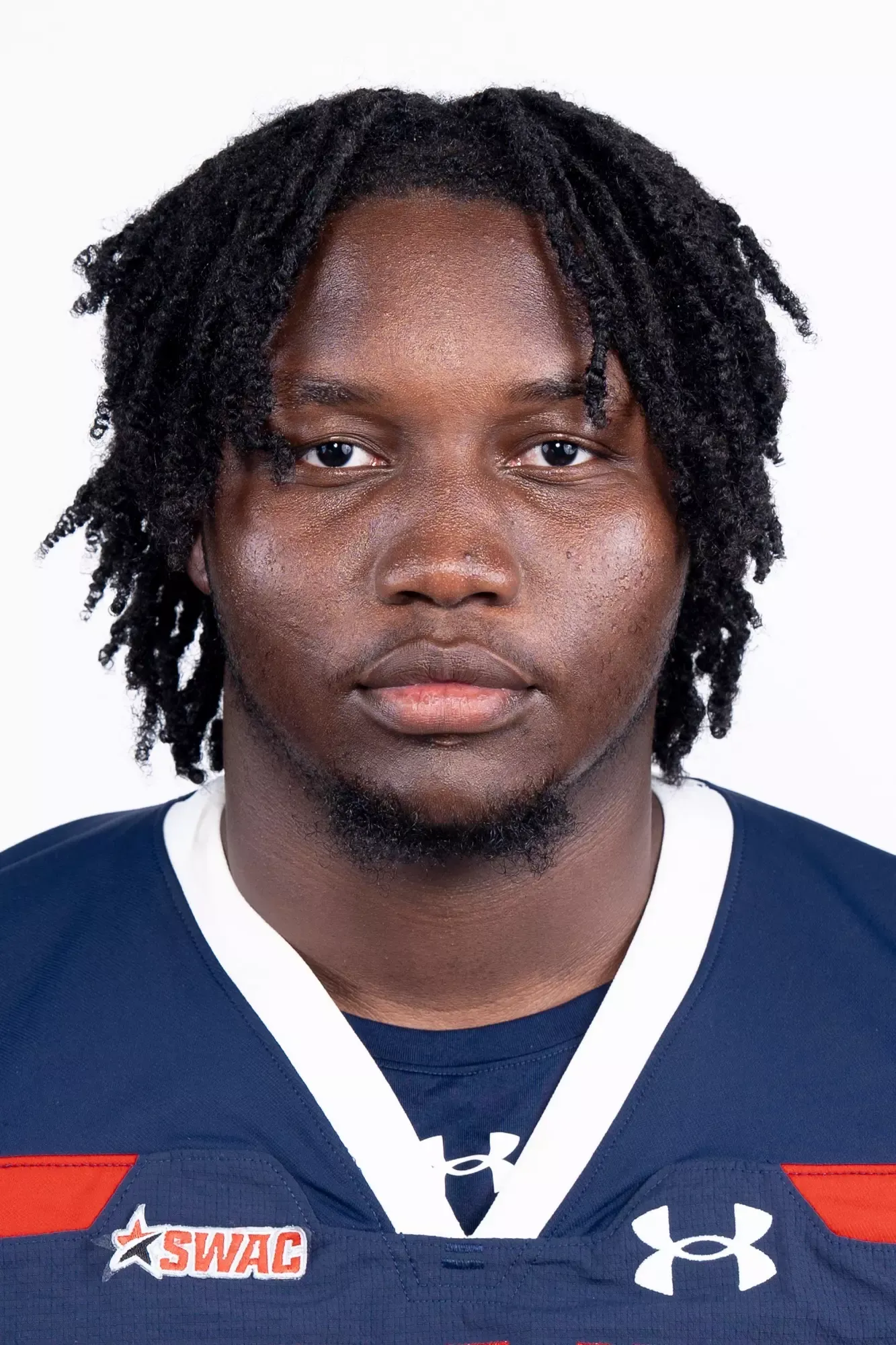 Key'Mori Kendrick, Football, undefined