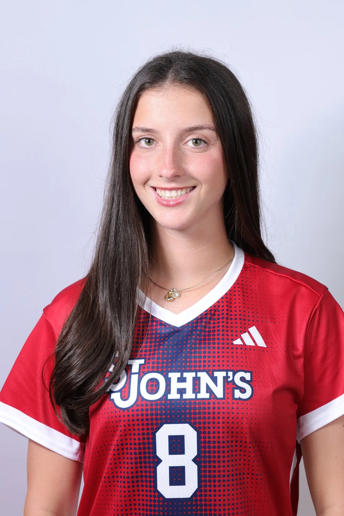 Samantha Goldberg, Soccer, undefined