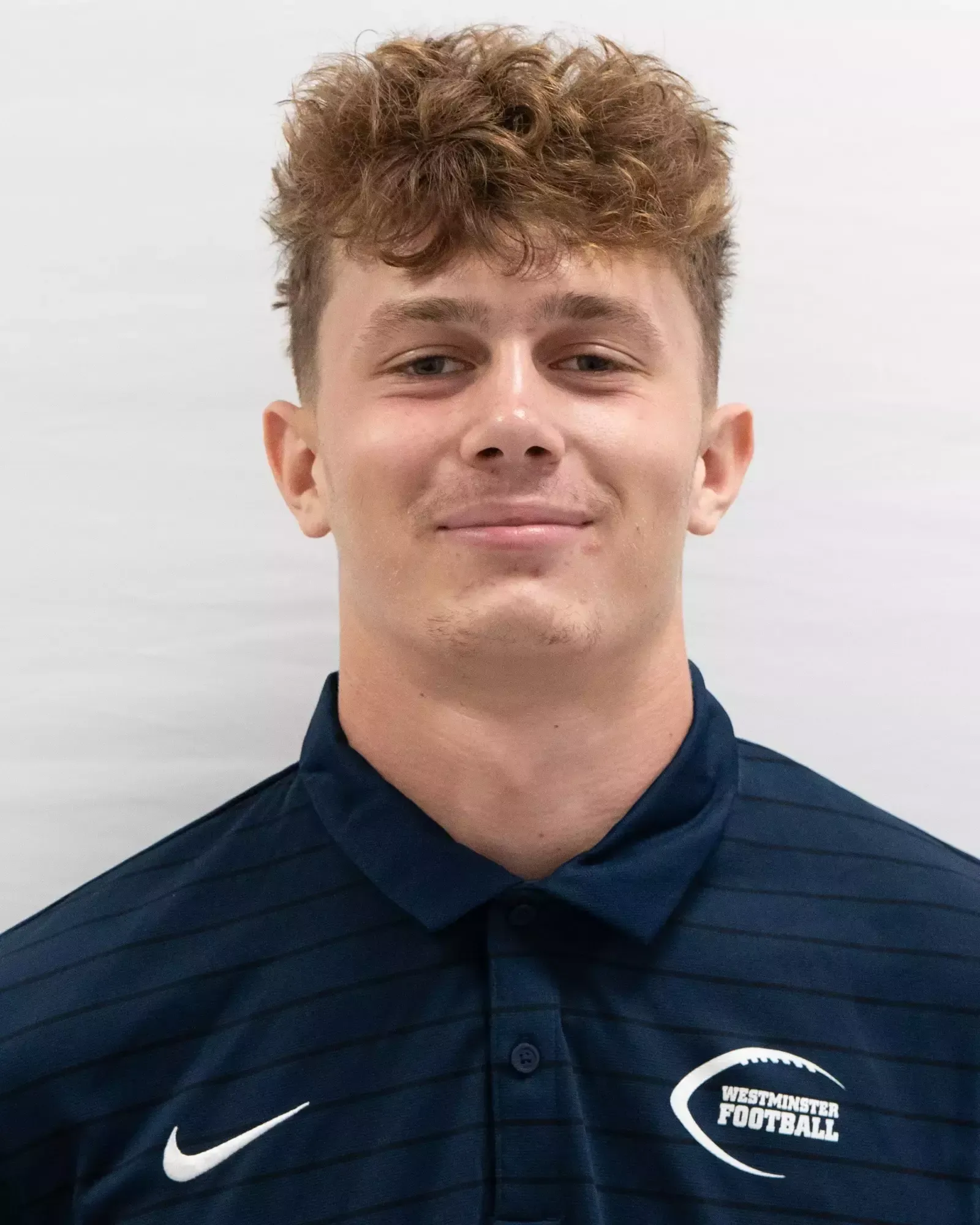 Ethan Beaman, Football, Westminster College (Pennsylvania)