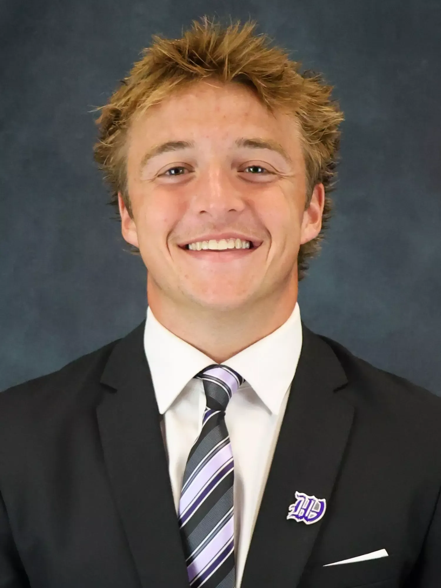 Hayden McLaurin, Football, Kentucky Wesleyan College