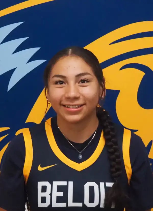 Emma Rivera, Basketball, Beloit College