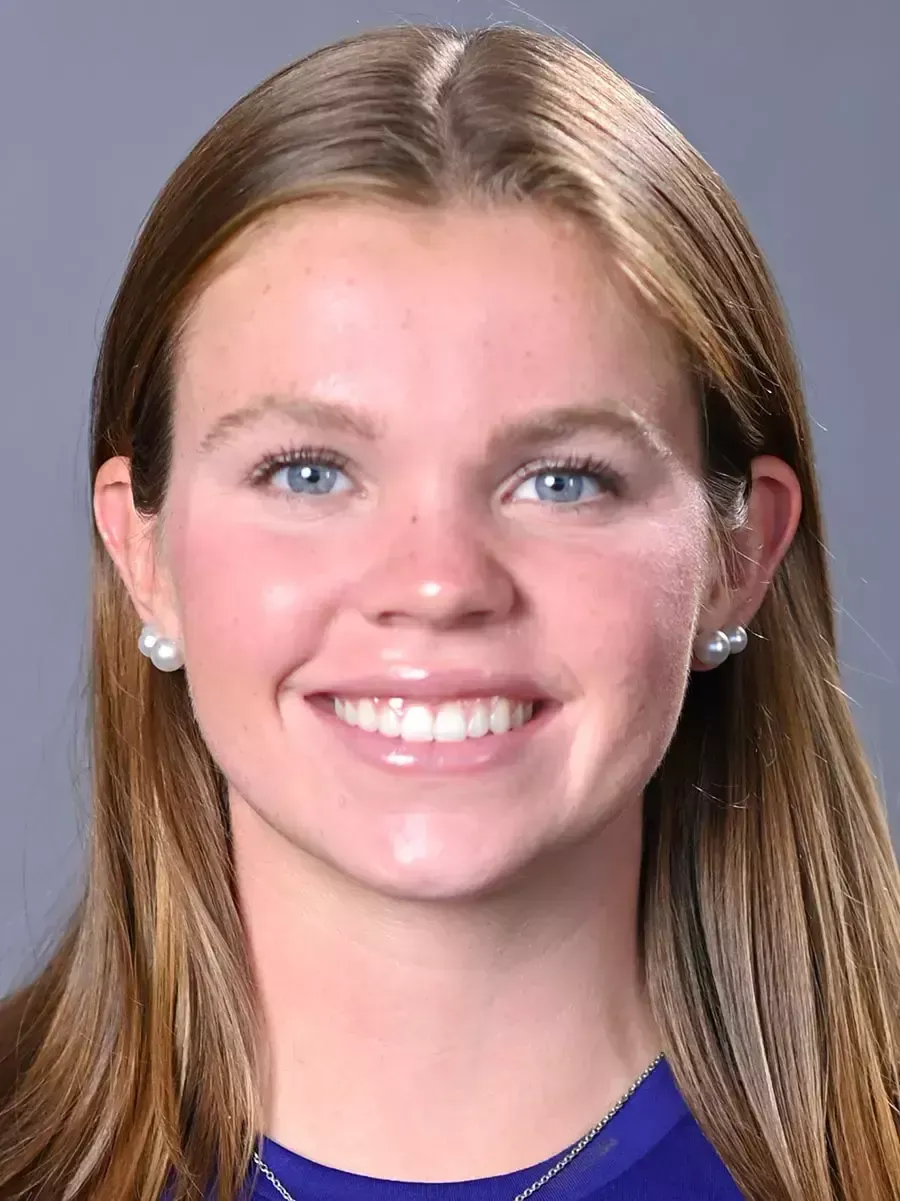 Megan Nelson, Swimming & Diving, College of the Holy Cross