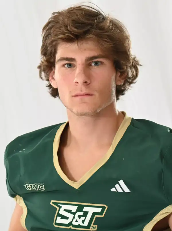 Luke Wacker, Football, Missouri University of Science and Technology