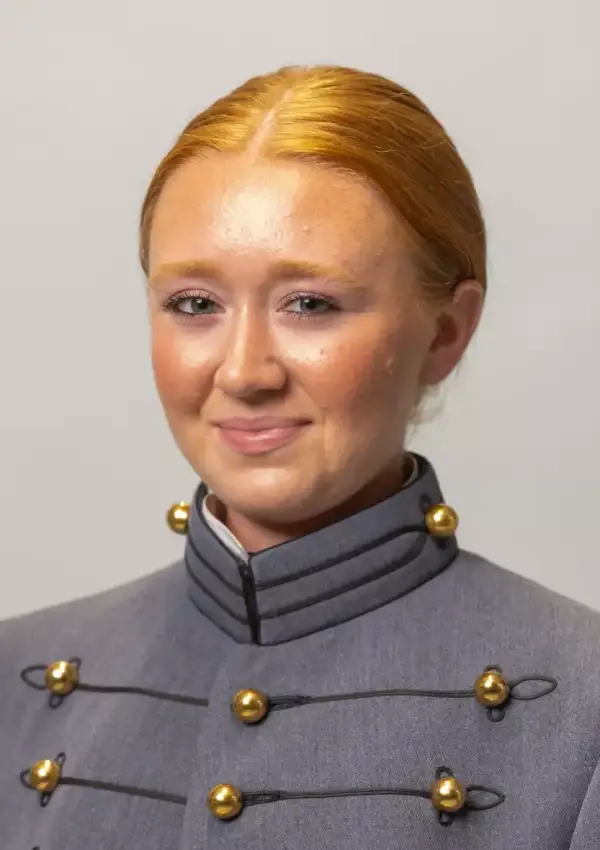 Madi Nichols, Soccer, United States Military Academy