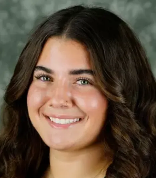 Abbey Kadillak, Beach Volleyball, undefined