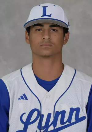 Andrew Ravelo, Baseball, undefined