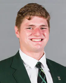 Owen Edlen, Football, undefined