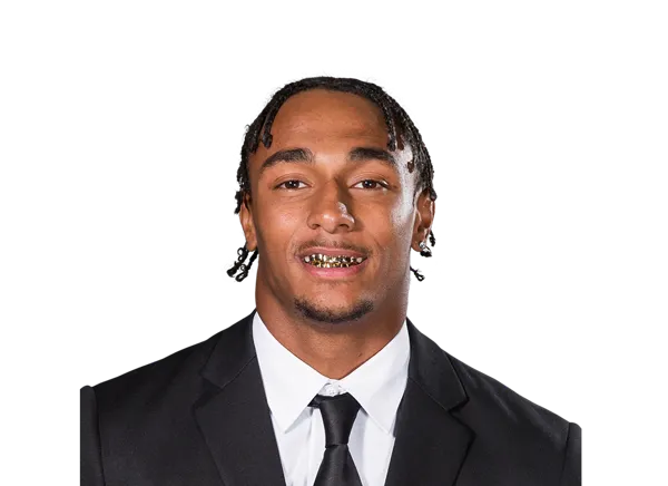 Carver Cheeks, Football, undefined