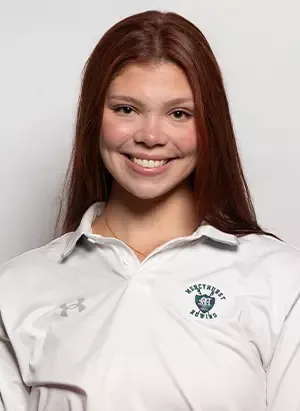 Katie Kontrick, Rowing, undefined