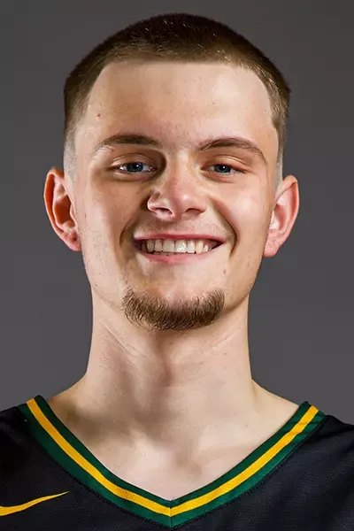 Marek Hajdukovich, Basketball, University of Alaska Anchorage
