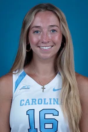Grace Pottebaum, Field Hockey, undefined