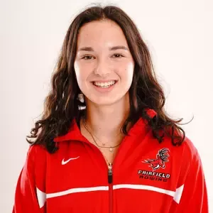 Audrey DiMarino, Rowing, undefined