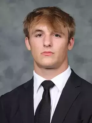 Kole Doppelheuer, Football, California University of Pennsylvania