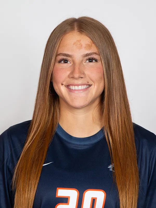 Sabrina Taber, Soccer, University of Texas at San Antonio