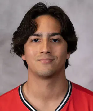 Eric Vega, Baseball, undefined