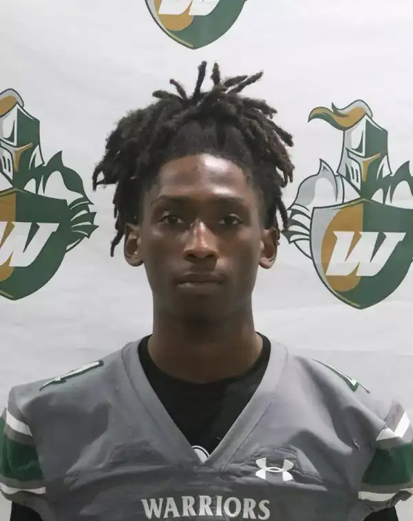 Pasquel Boyd, Football, Webber International University