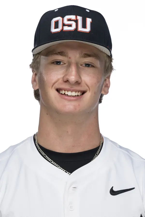 Dylan Hicks, Baseball, Oregon State University