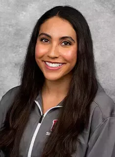 Victoria Villarreal, Swimming & Diving, University of Nevada, Las Vegas
