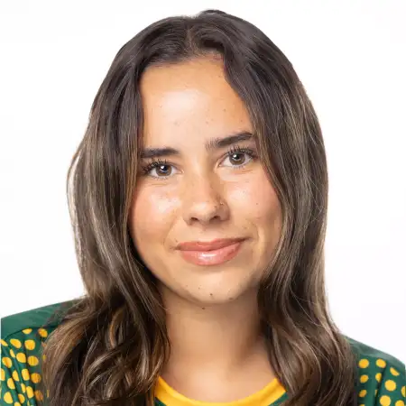 Elaina Ramos, Soccer, Concordia University Irvine