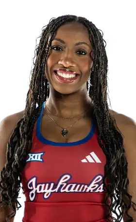 Kaleigh Frazier, Track and Field, undefined